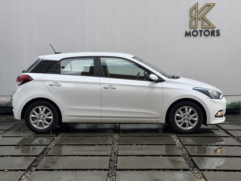 Used Hyundai i20 2017 for sale - 78012691: Photo 4