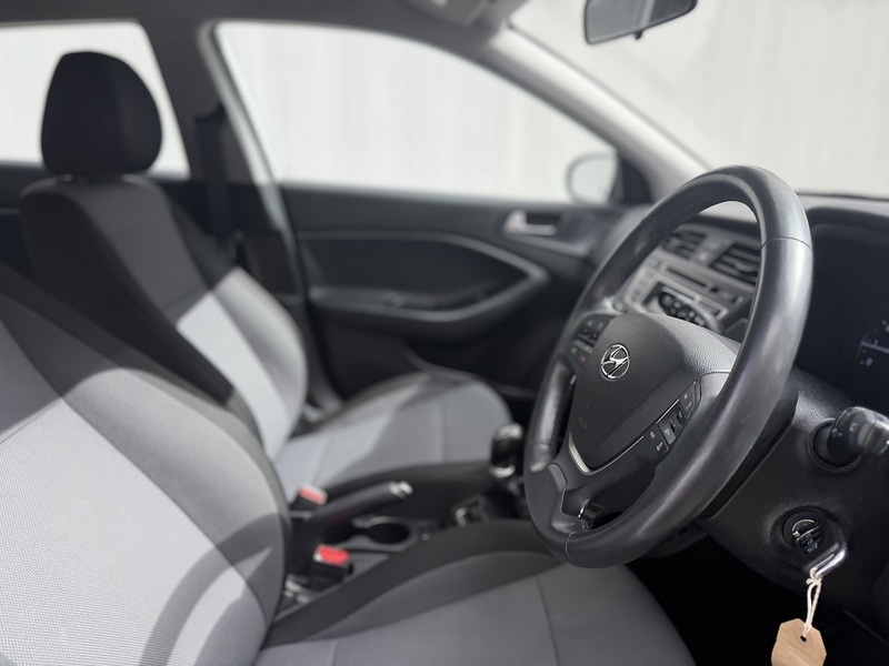 Used Hyundai i20 2017 for sale - 78012691: Photo 7