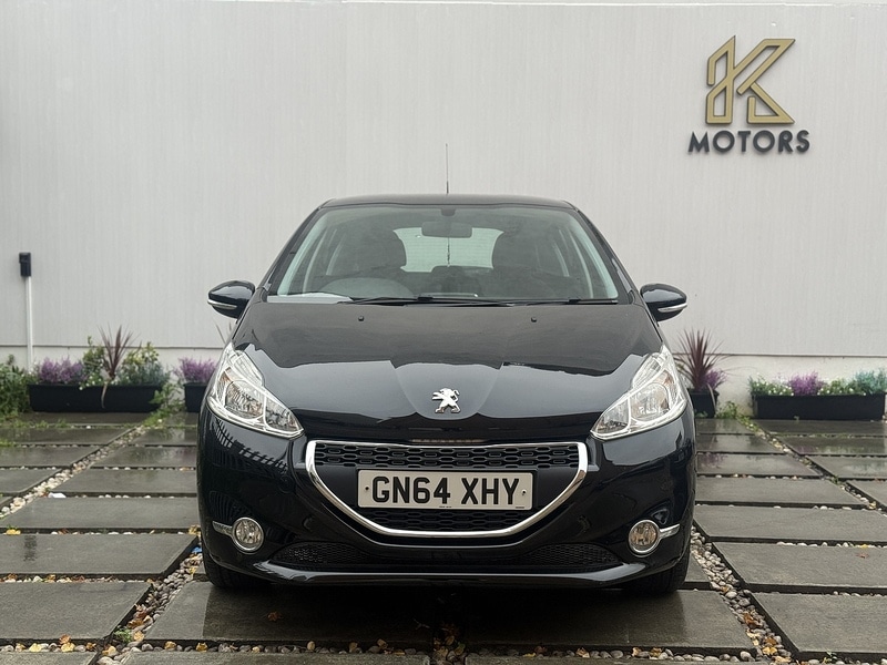 Used Peugeot 208 2014 for sale - 76320198: Photo 1