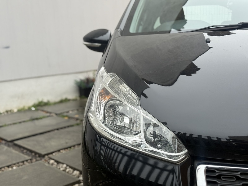 Used Peugeot 208 2014 for sale - 76320198: Photo 13