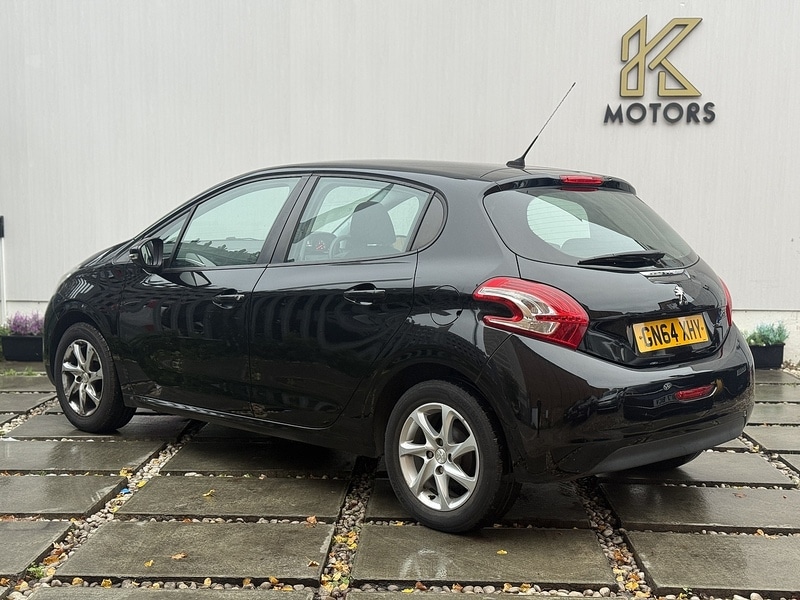 Used Peugeot 208 2014 for sale - 76320198: Photo 14