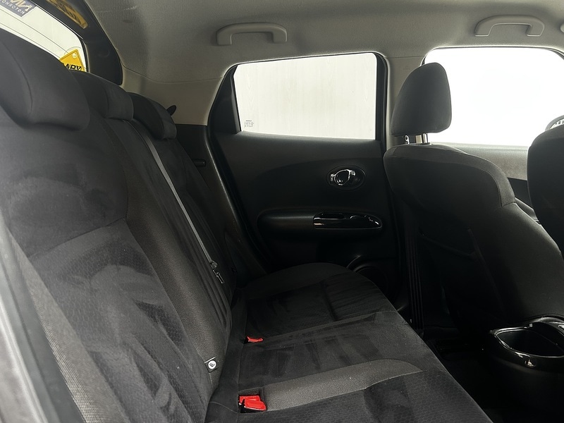 Used Nissan Juke 2013 for sale - 77591380: Photo 10