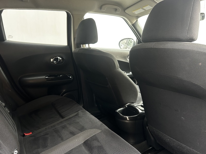 Used Nissan Juke 2013 for sale - 77591380: Photo 11