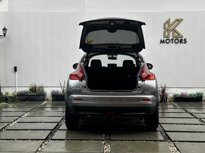 Used Nissan Juke 2013 for sale - 77591380: Photo 14