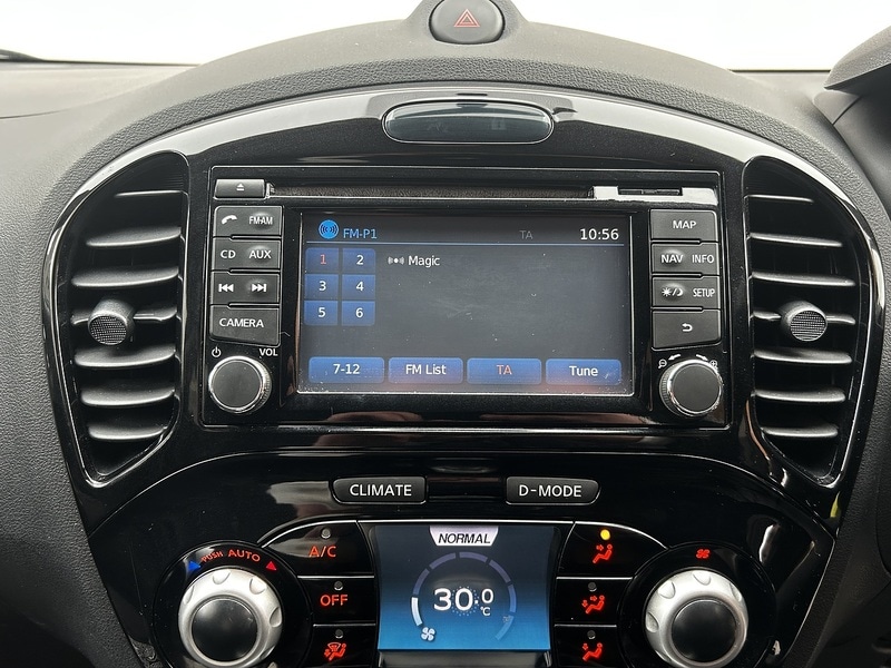 Used Nissan Juke 2013 for sale - 77591380: Photo 21