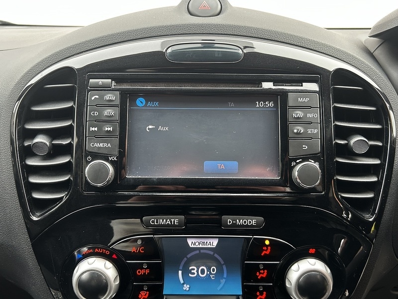 Used Nissan Juke 2013 for sale - 77591380: Photo 22