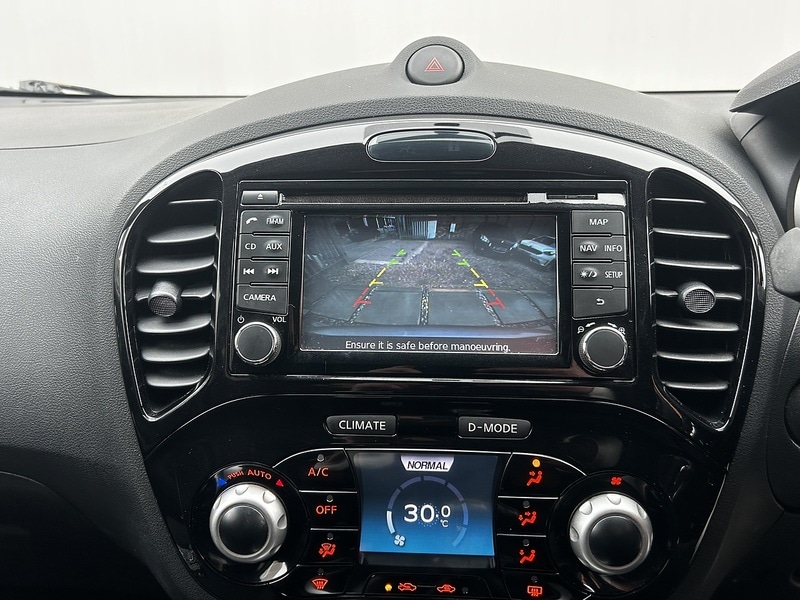 Used Nissan Juke 2013 for sale - 77591380: Photo 23