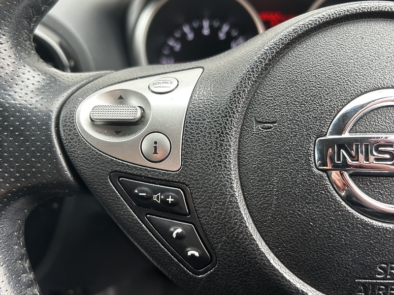 Used Nissan Juke 2013 for sale - 77591380: Photo 25