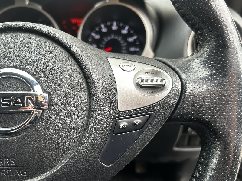 Used Nissan Juke 2013 for sale - 77591380: Photo 26