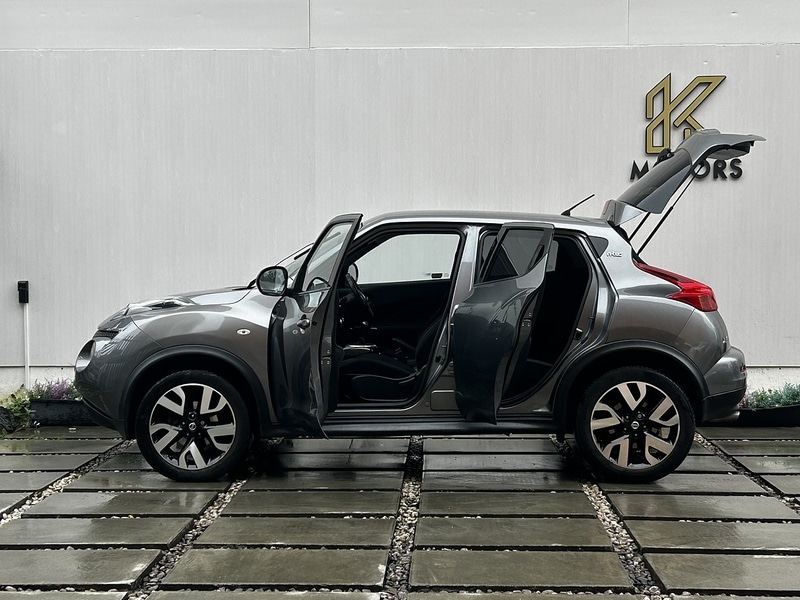 Used Nissan Juke 2013 for sale - 77591380: Photo 31