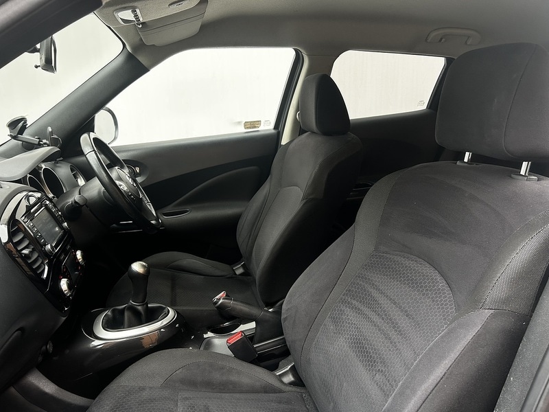 Used Nissan Juke 2013 for sale - 77591380: Photo 33