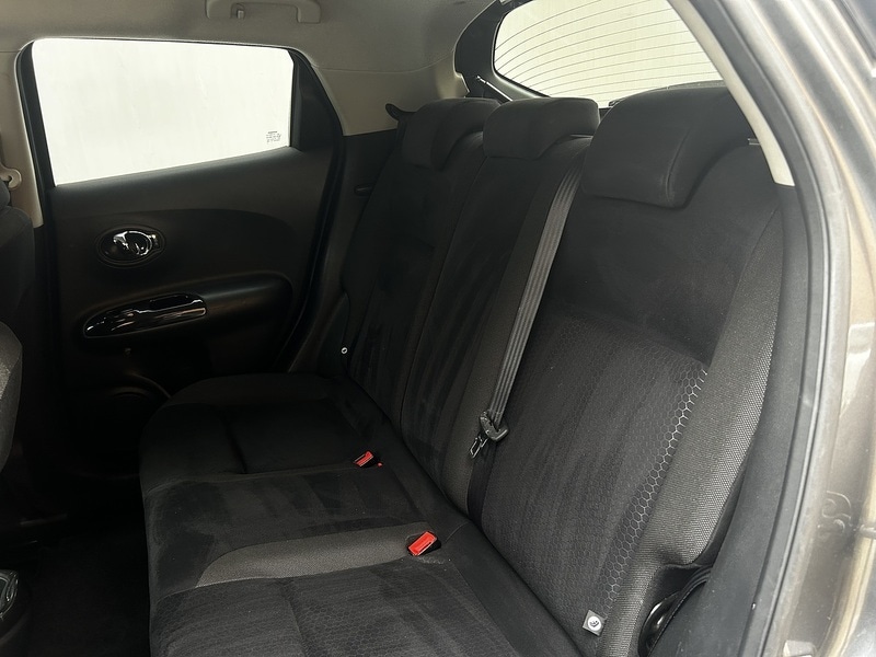 Used Nissan Juke 2013 for sale - 77591380: Photo 34