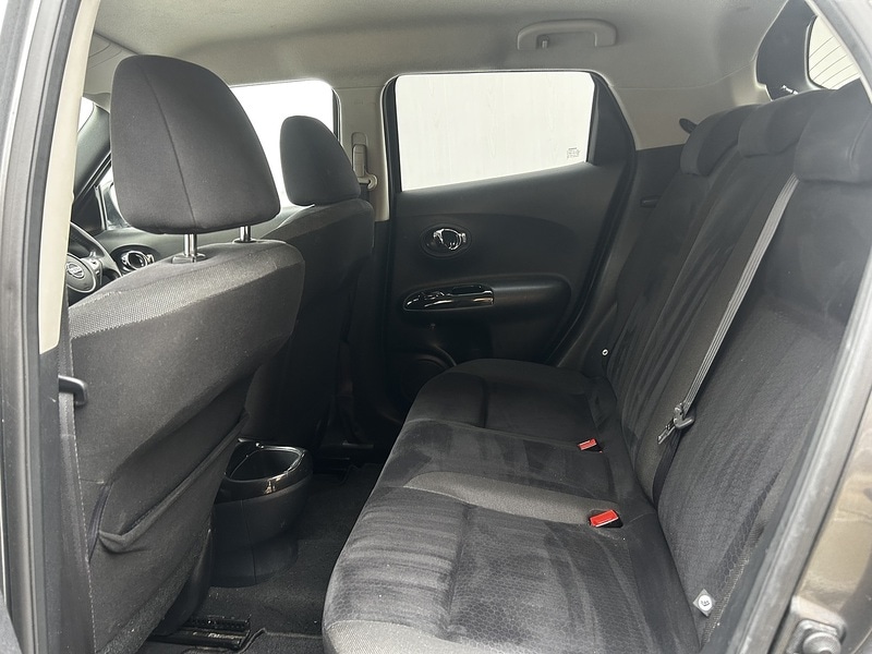 Used Nissan Juke 2013 for sale - 77591380: Photo 35