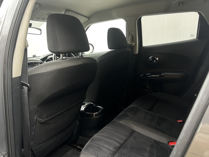 Used Nissan Juke 2013 for sale - 77591380: Photo 36