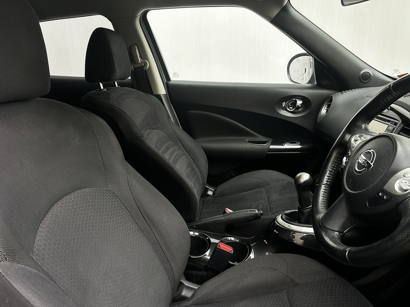 Used Nissan Juke 2013 for sale - 77591380: Photo 7