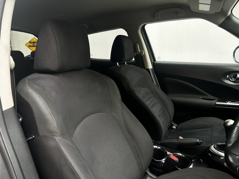 Used Nissan Juke 2013 for sale - 77591380: Photo 9