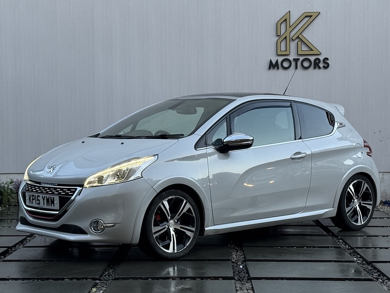 Used Peugeot 208 2015 for sale - 76808339: Photo 28