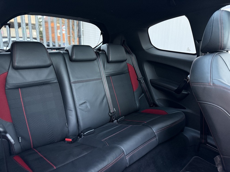 Used Peugeot 208 2015 for sale - 76808339: Photo 9