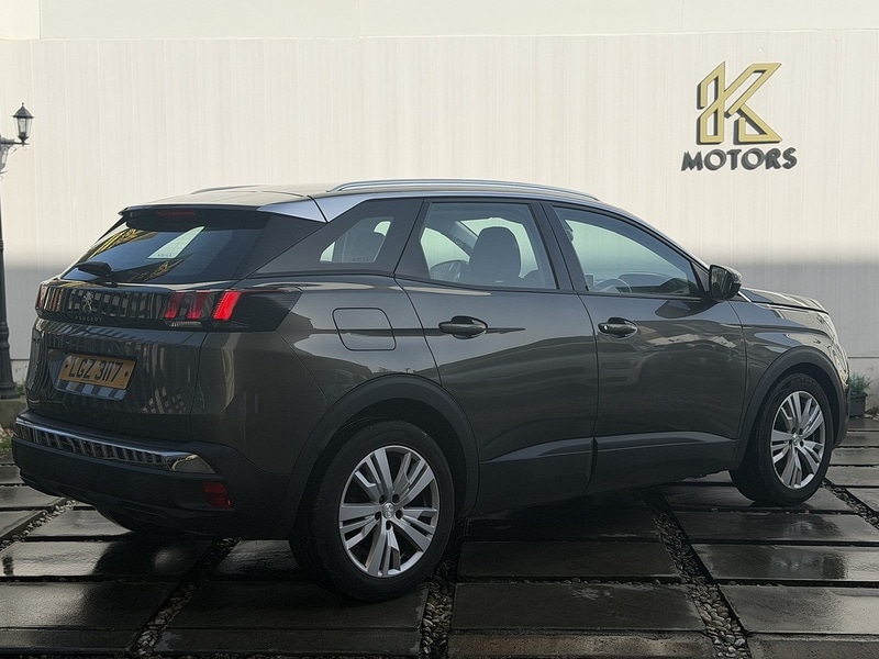 Used Peugeot 3008 for sale - 77765974: Photo 11