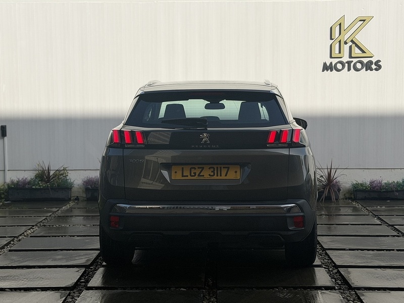 Used Peugeot 3008 for sale - 77765974: Photo 12