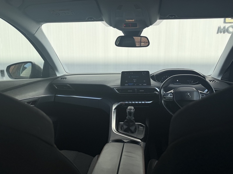 Used Peugeot 3008 for sale - 77765974: Photo 15