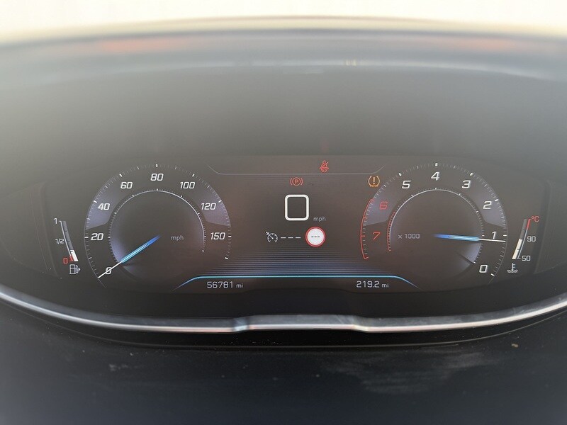 Used Peugeot 3008 for sale - 77765974: Photo 18