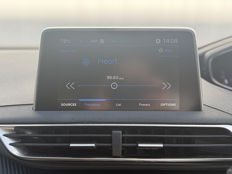 Used Peugeot 3008 for sale - 77765974: Photo 19