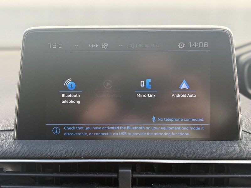 Used Peugeot 3008 for sale - 77765974: Photo 20