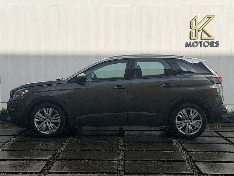 Used Peugeot 3008 for sale - 77765974: Photo 28