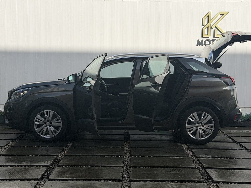 Used Peugeot 3008 for sale - 77765974: Photo 29