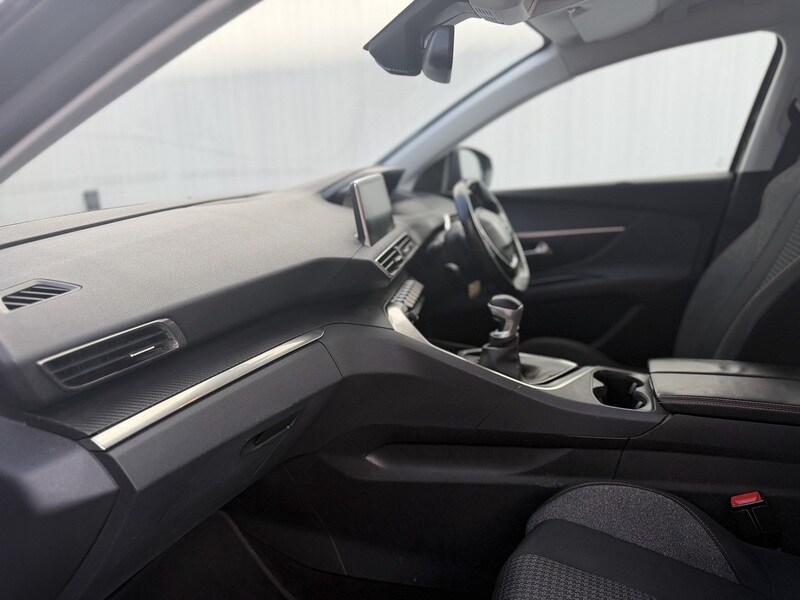 Used Peugeot 3008 for sale - 77765974: Photo 30