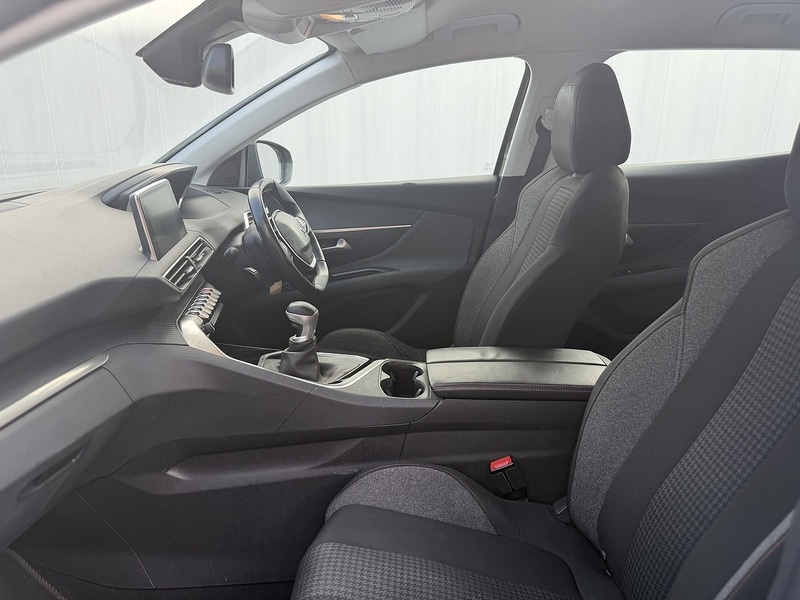 Used Peugeot 3008 for sale - 77765974: Photo 31