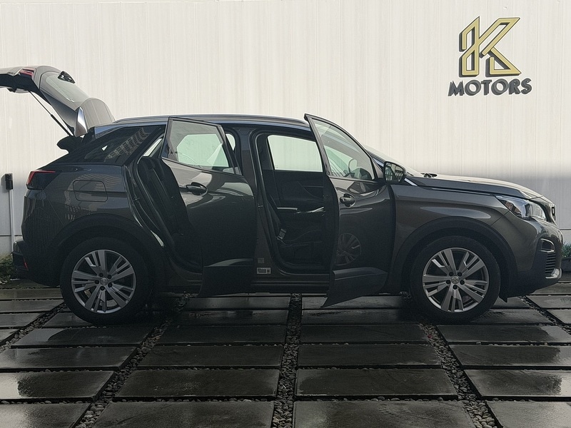 Used Peugeot 3008 for sale - 77765974: Photo 5