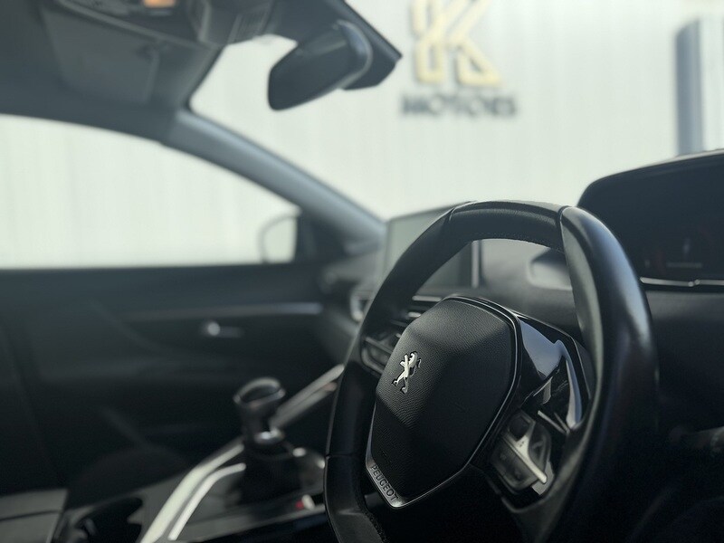 Used Peugeot 3008 for sale - 77765974: Photo 6
