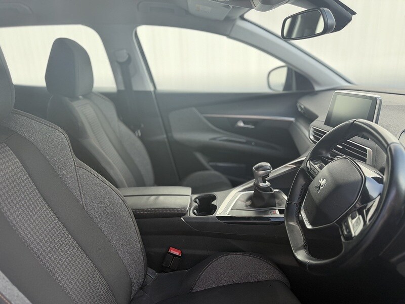 Used Peugeot 3008 for sale - 77765974: Photo 7