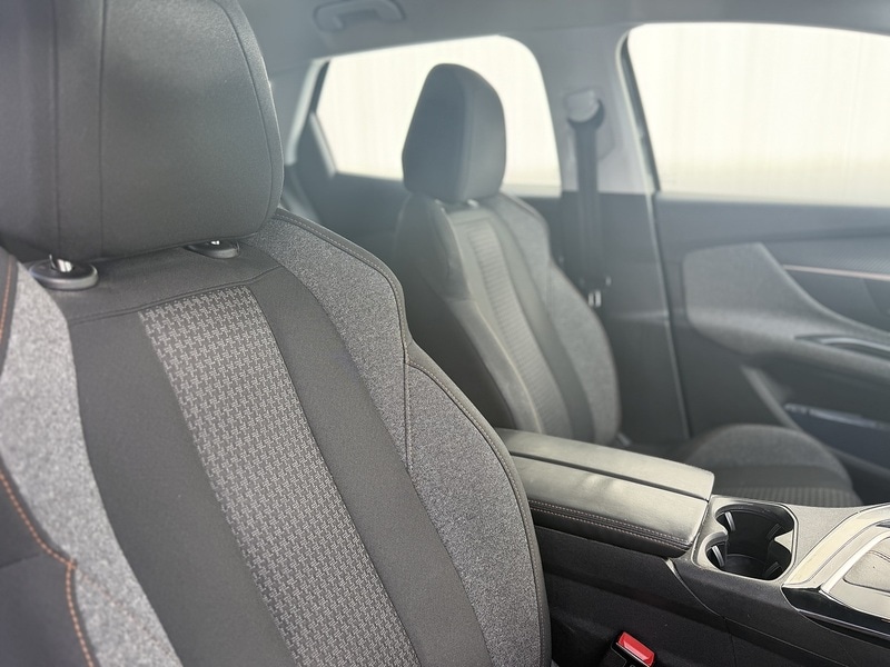 Used Peugeot 3008 for sale - 77765974: Photo 8