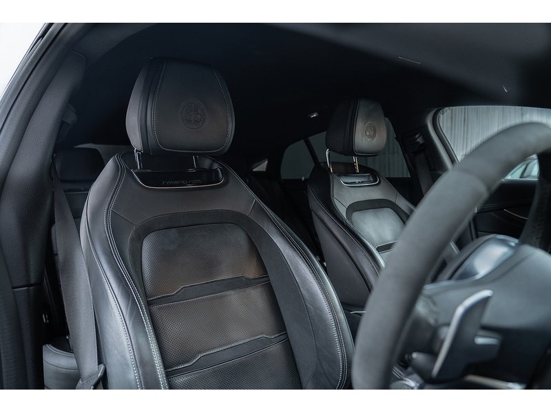 Used Mercedes-Benz AMG GT 2019 for sale - 76716104: Photo 13