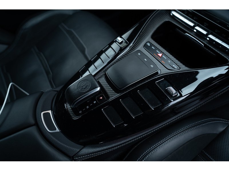 Used Mercedes-Benz AMG GT 2019 for sale - 76716104: Photo 15