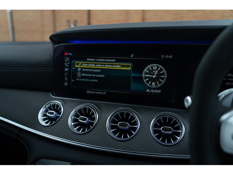 Used Mercedes-Benz AMG GT 2019 for sale - 76716104: Photo 19