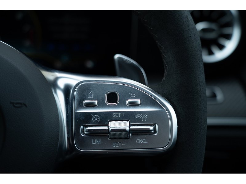 Used Mercedes-Benz AMG GT 2019 for sale - 76716104: Photo 23