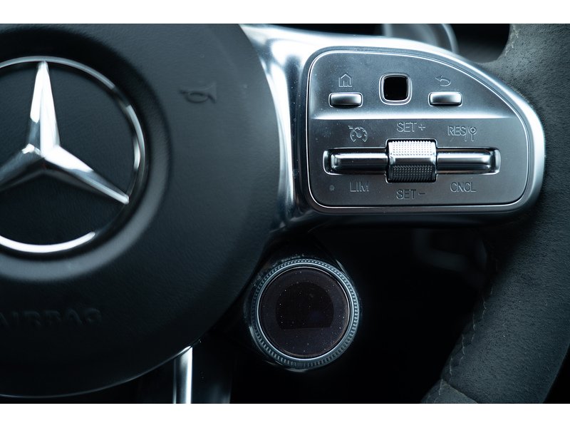 Used Mercedes-Benz AMG GT 2019 for sale - 76716104: Photo 25