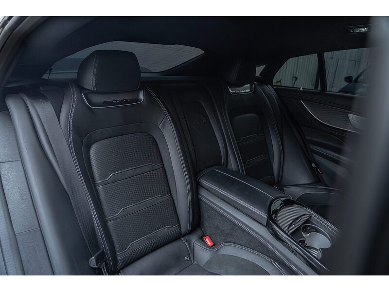 Used Mercedes-Benz AMG GT 2019 for sale - 76716104: Photo 27