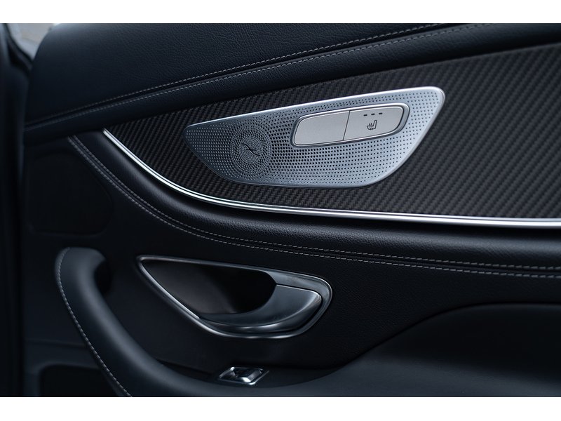 Used Mercedes-Benz AMG GT 2019 for sale - 76716104: Photo 30