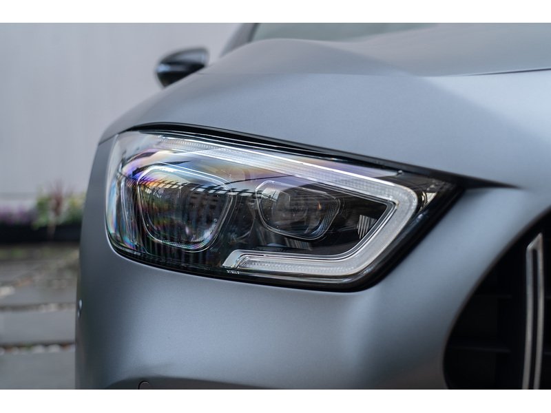 Used Mercedes-Benz AMG GT 2019 for sale - 76716104: Photo 31