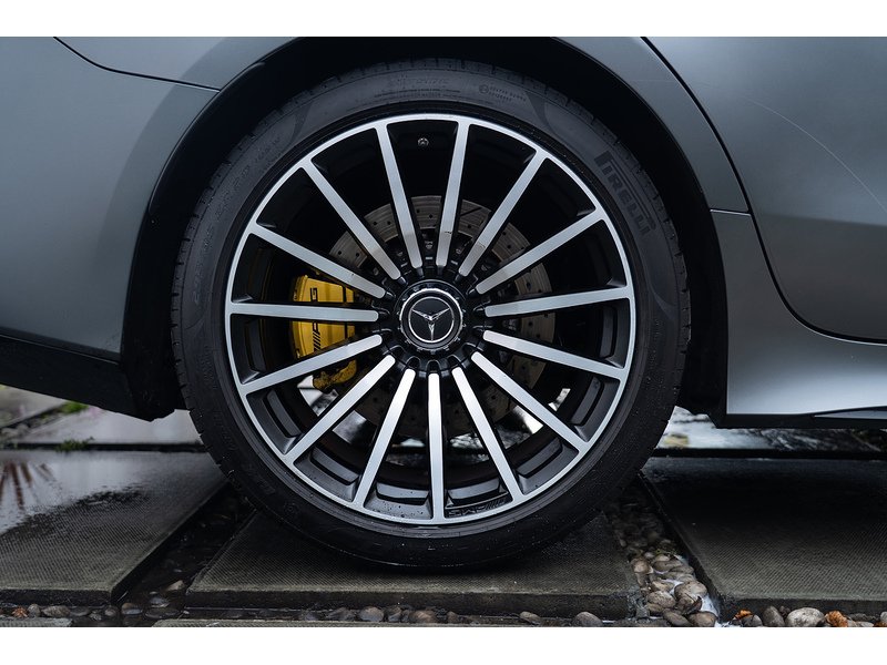 Used Mercedes-Benz AMG GT 2019 for sale - 76716104: Photo 34