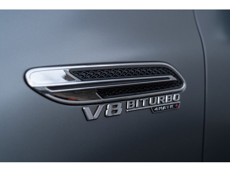 Used Mercedes-Benz AMG GT 2019 for sale - 76716104: Photo 41