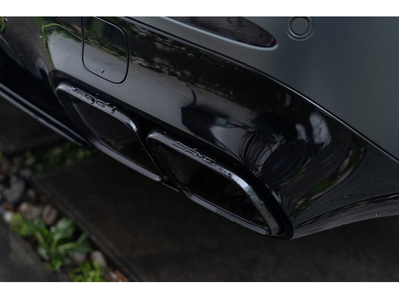 Used Mercedes-Benz AMG GT 2019 for sale - 76716104: Photo 47