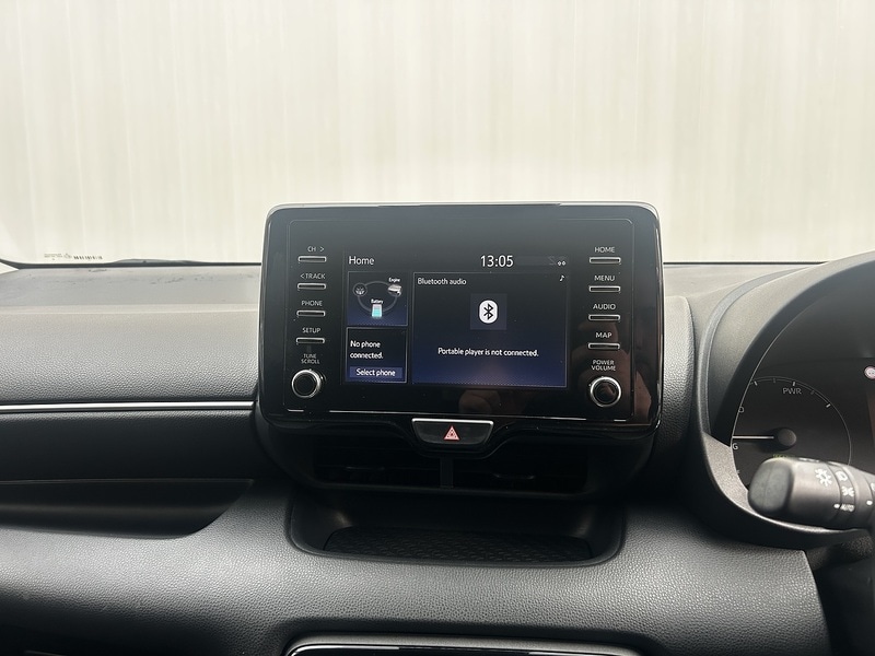 Used Toyota Yaris for sale - 77535596: Photo 11