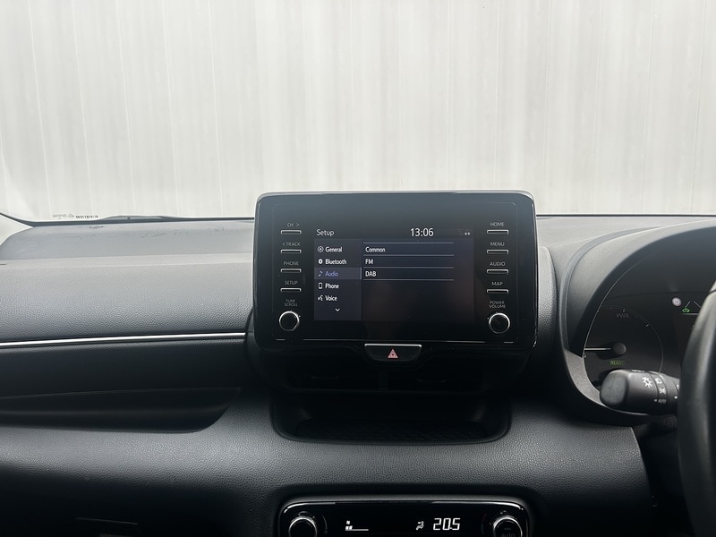 Used Toyota Yaris for sale - 77535596: Photo 13