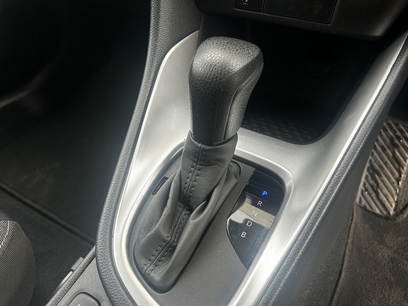 Used Toyota Yaris for sale - 77535596: Photo 14